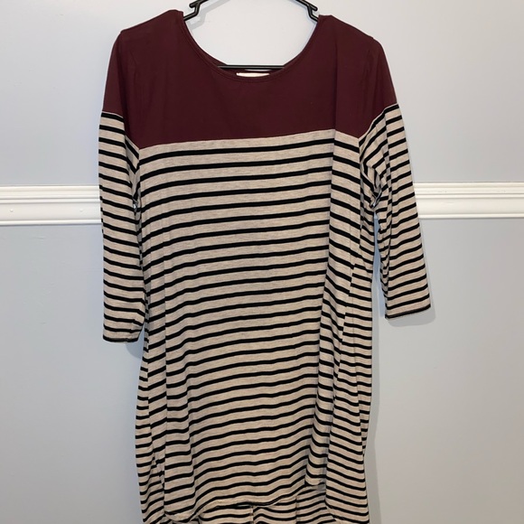 Umgee Dresses & Skirts - Umgee high low dress